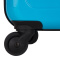 Trolley met full colour bedrukte sticker - Topgiving